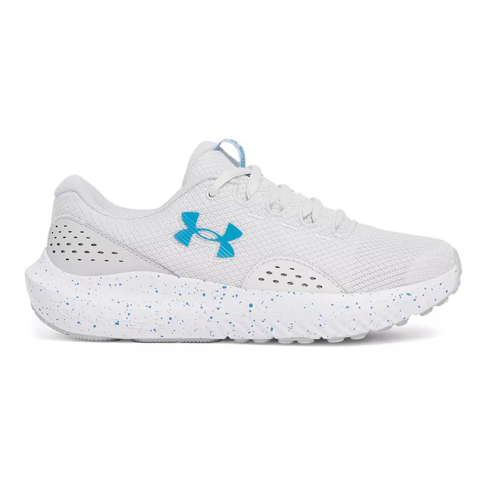Under Armour Surge 4 Women's Running Shoes, Size: 10.5, Distant Gray Product Image