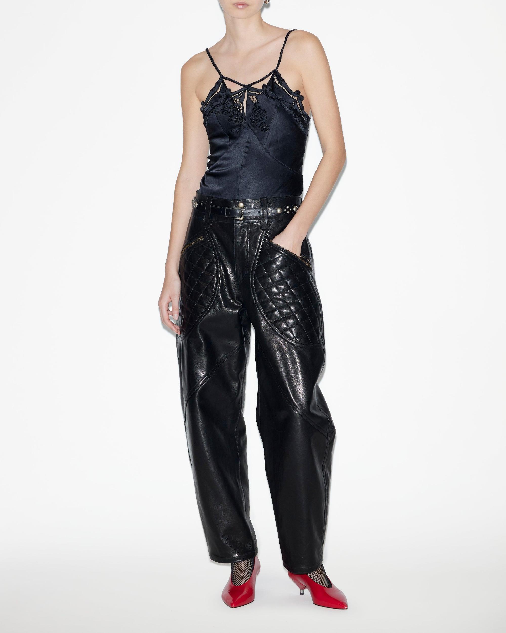 Catarina pants Female Product Image