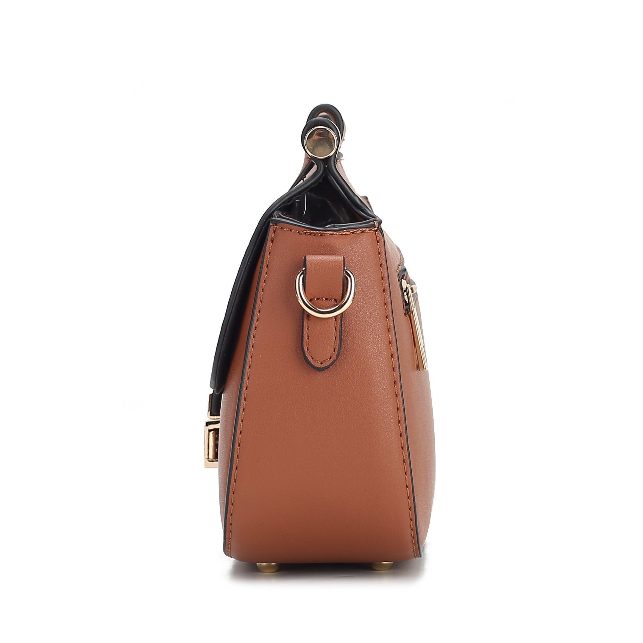 MKF Collection Women's Londyn Crossbody Bag Female Product Image