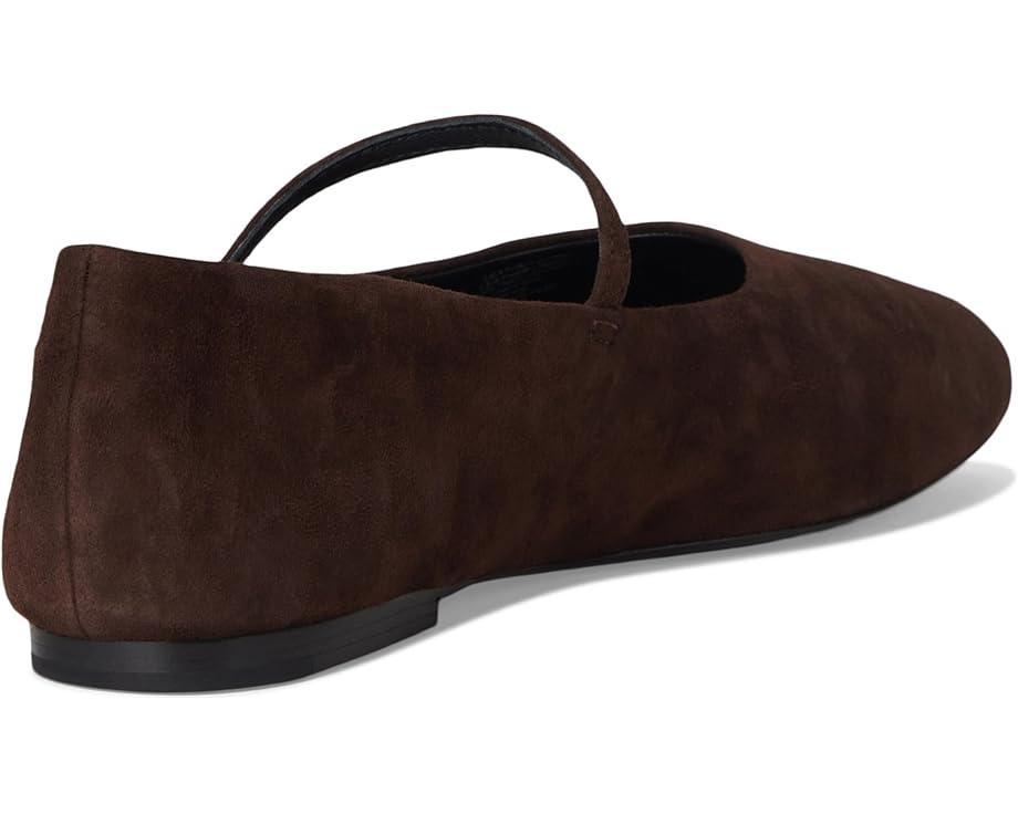 Women's Tory Burch Mary Jane Ballet Product Image