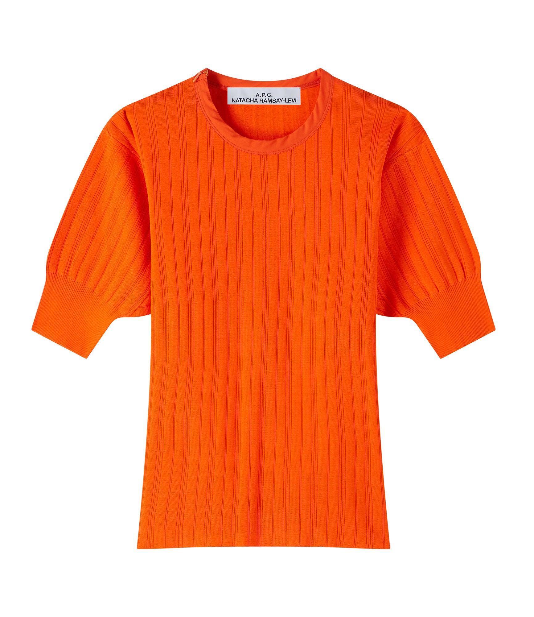 Weiss sweater Product Image