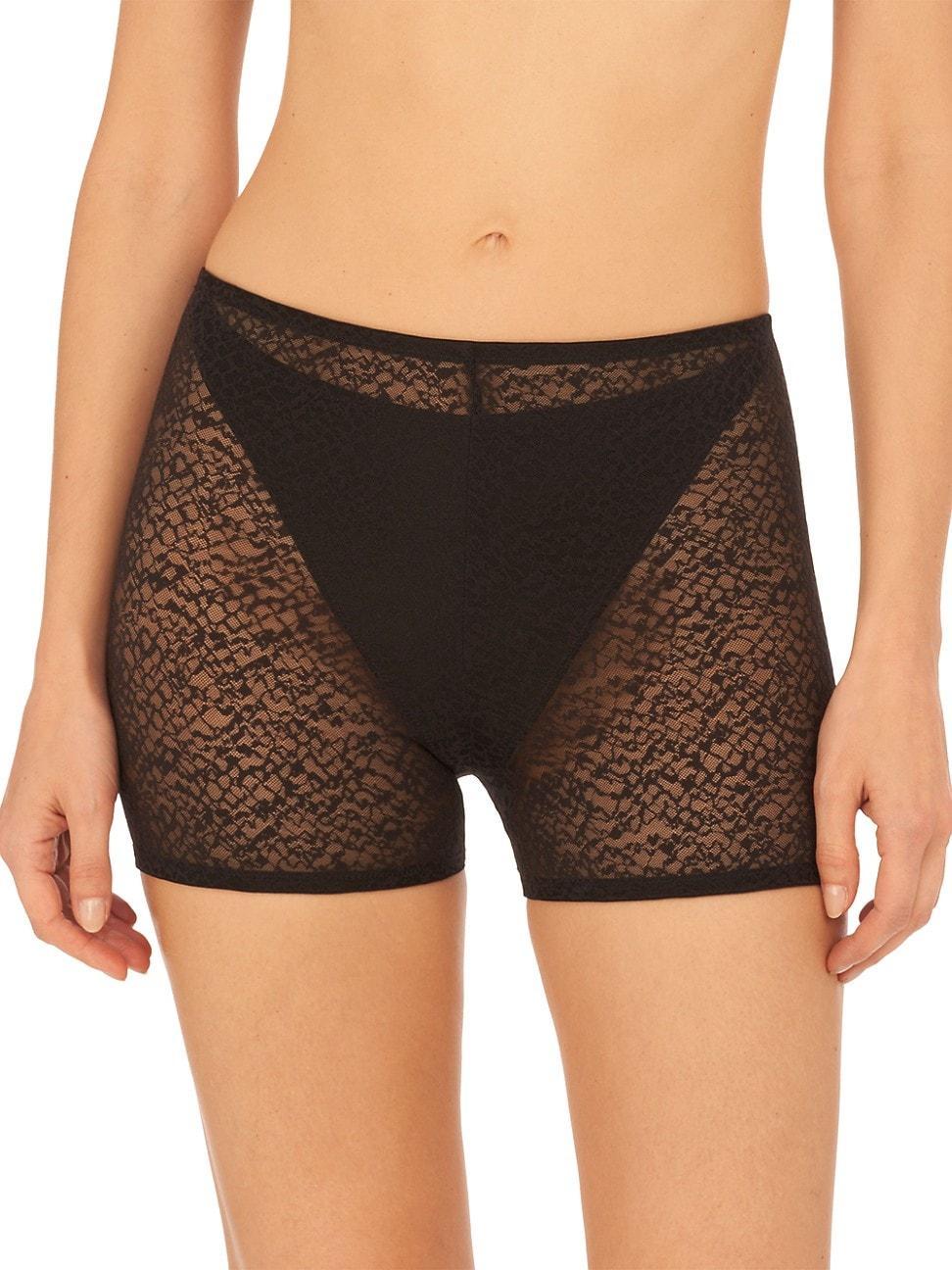 Pretty Smooth Shortlette Product Image