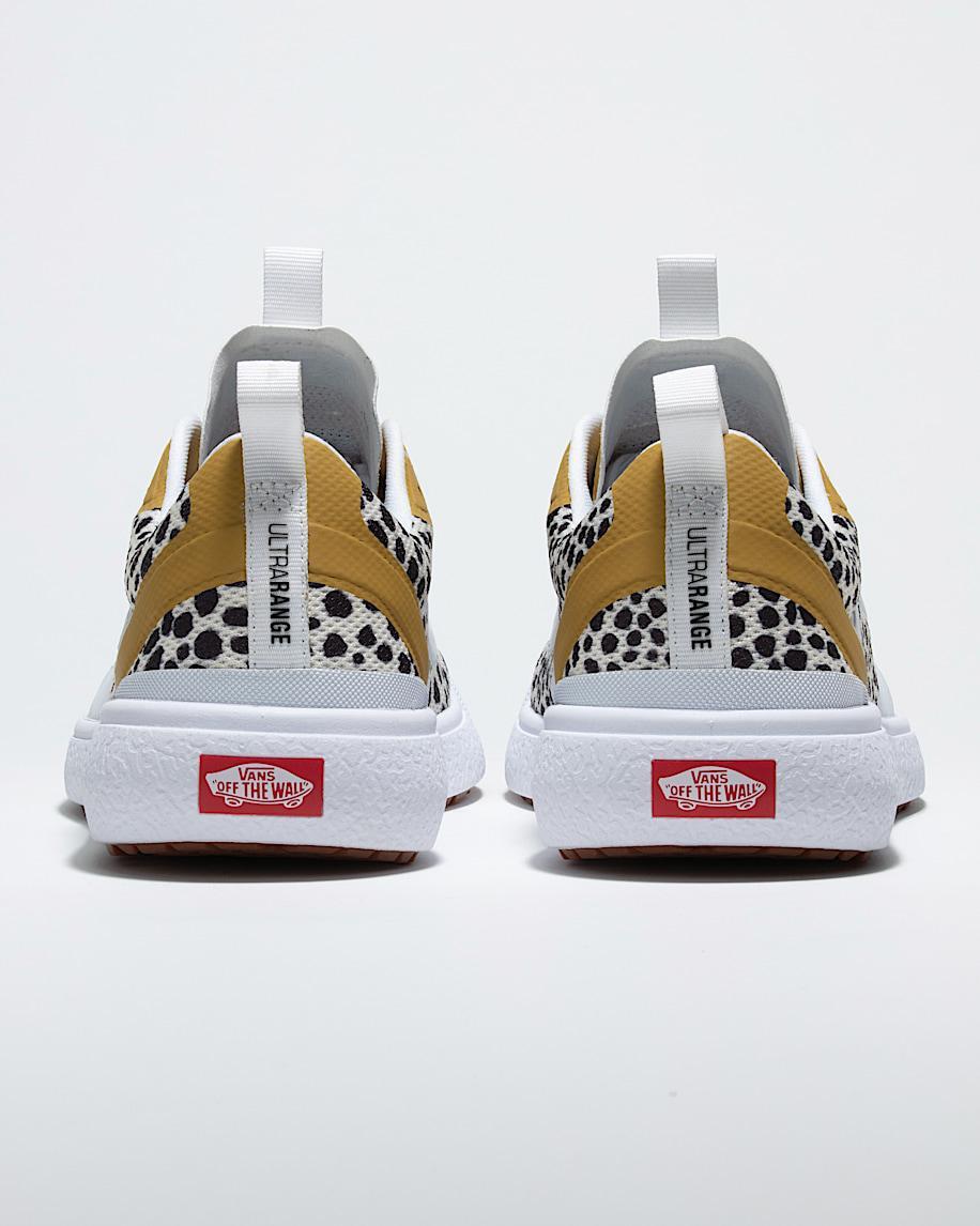 Customs UltraRange EXO Shoe in Customs| Vans US Product Image