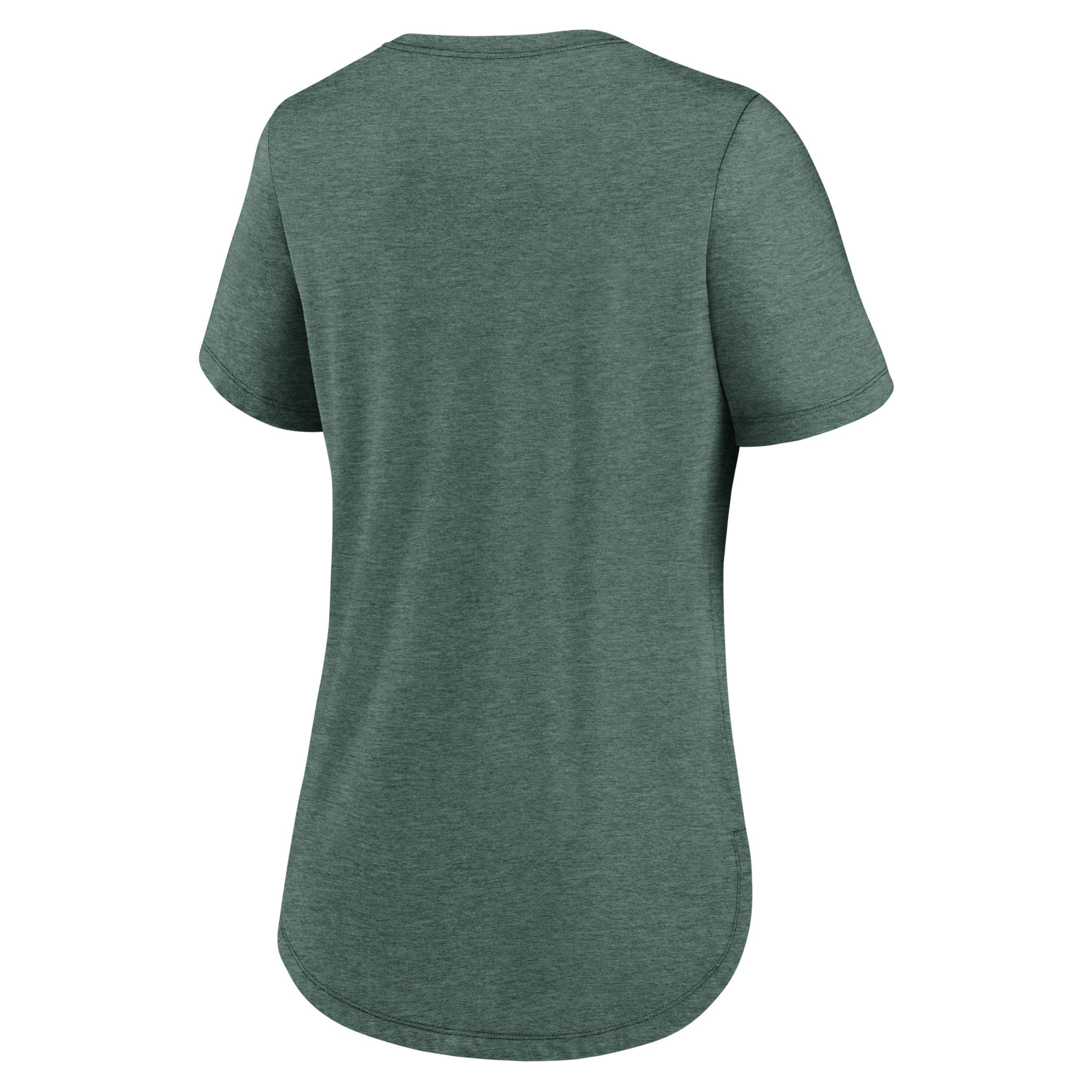New York Jets Script Nike Women's NFL T-Shirt Product Image
