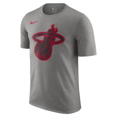 Miami Heat Essential City Edition Nike Men's NBA T-Shirt Product Image