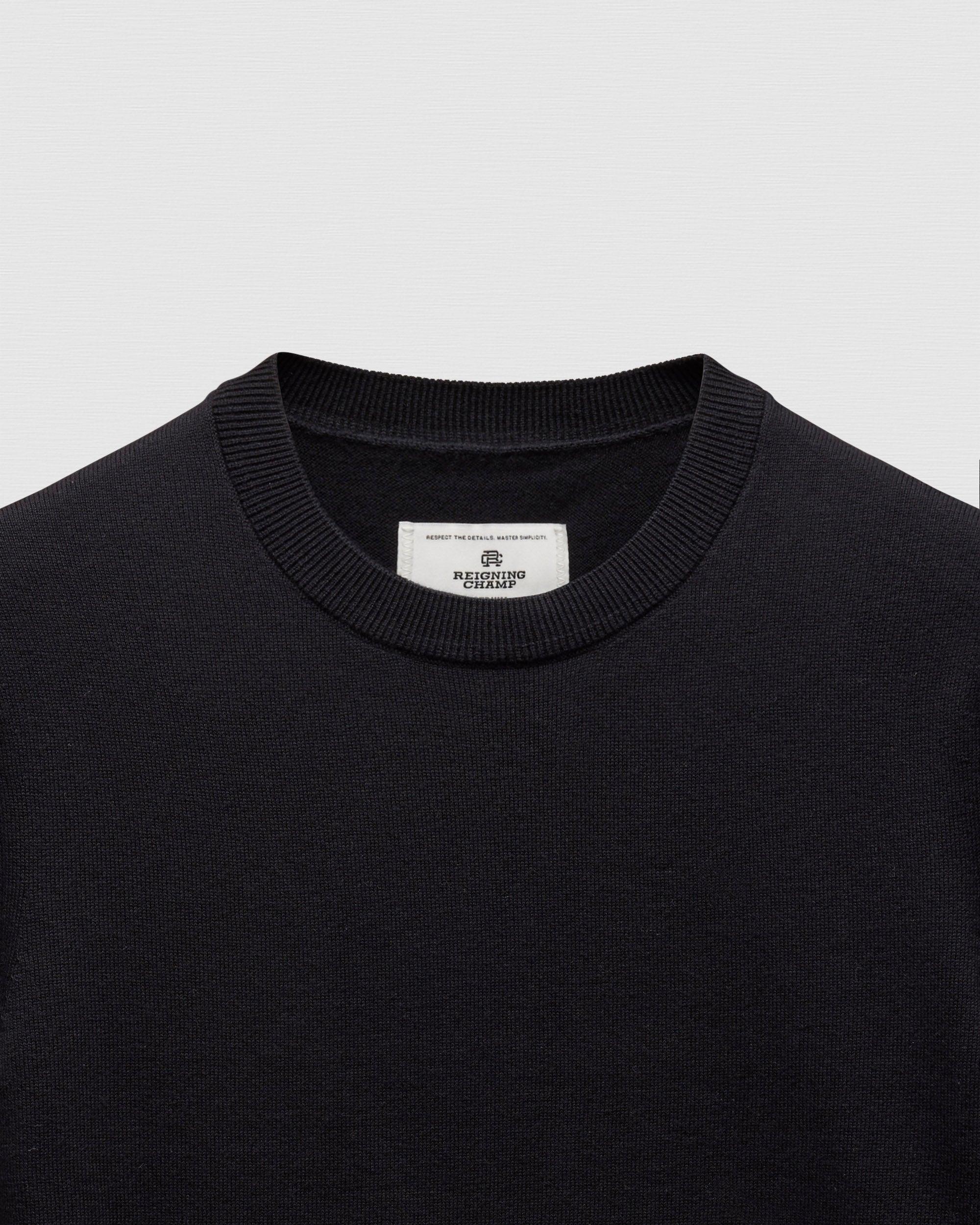 Lightweight Jersey Standard Raglan T-Shirt Male Product Image