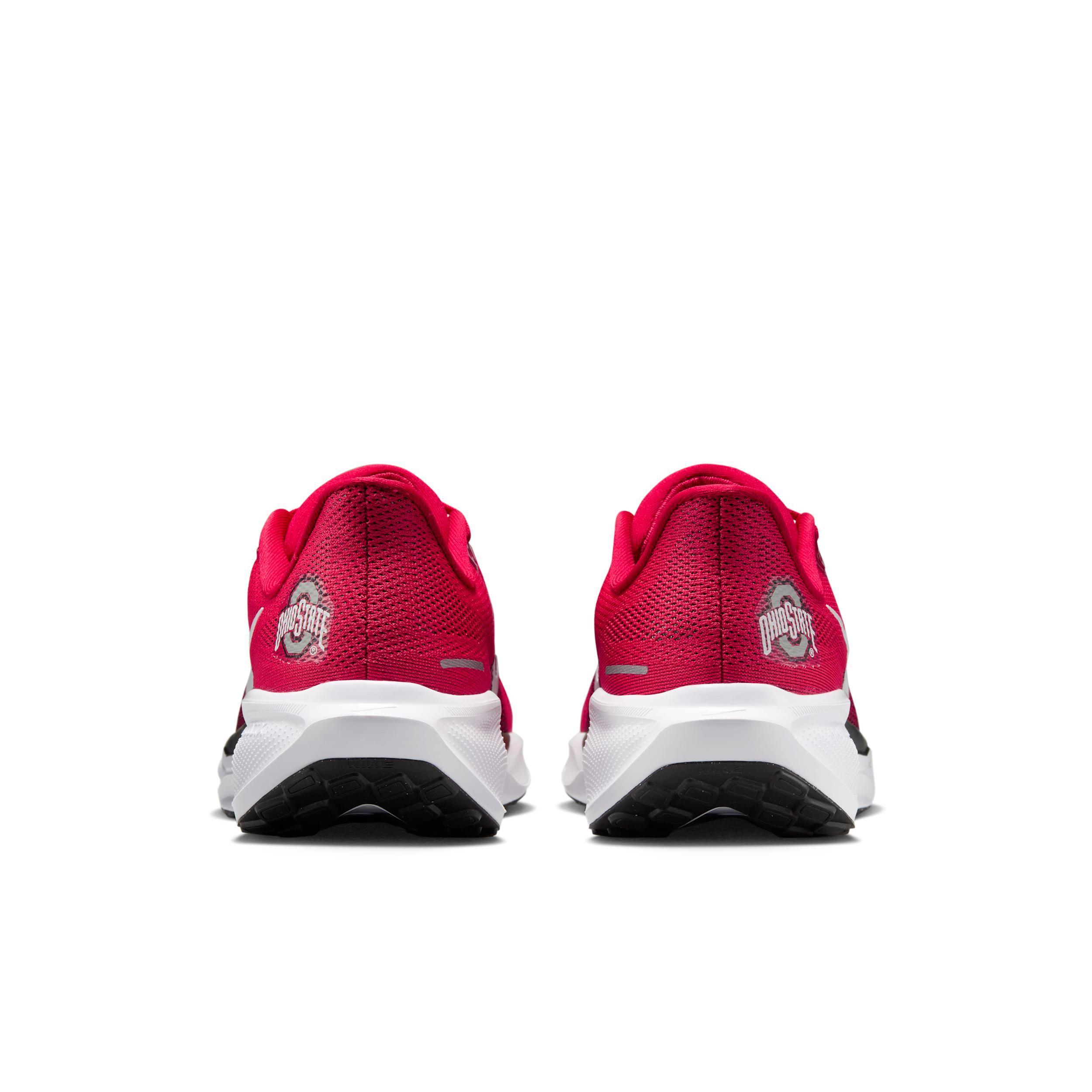Ohio State Pegasus 41 Nike Men's College Road Running Shoes Product Image