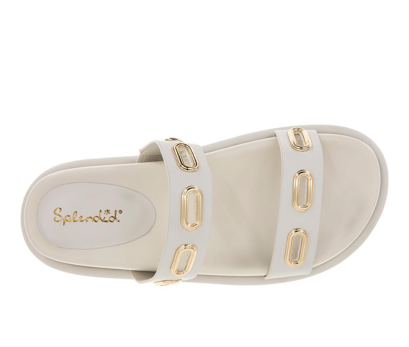 Women's Splendid Clauda Footbed Sandals Product Image