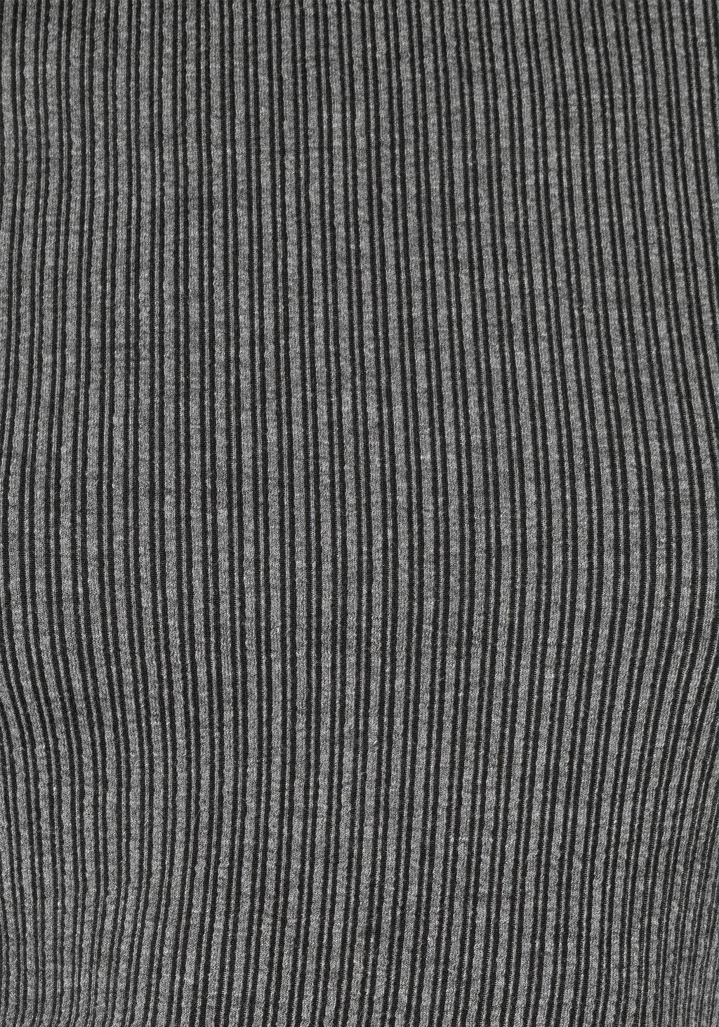 Bryony Striped Crop Top Product Image