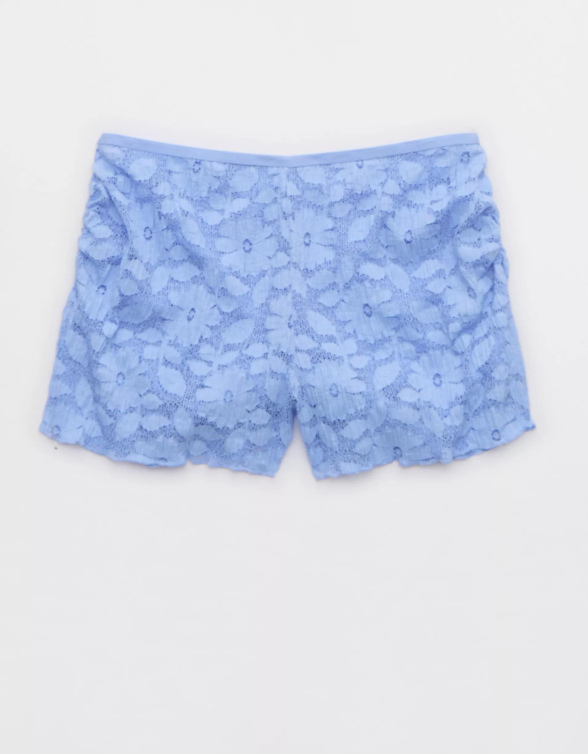 Aerie Offshore Lace Boxer Product Image