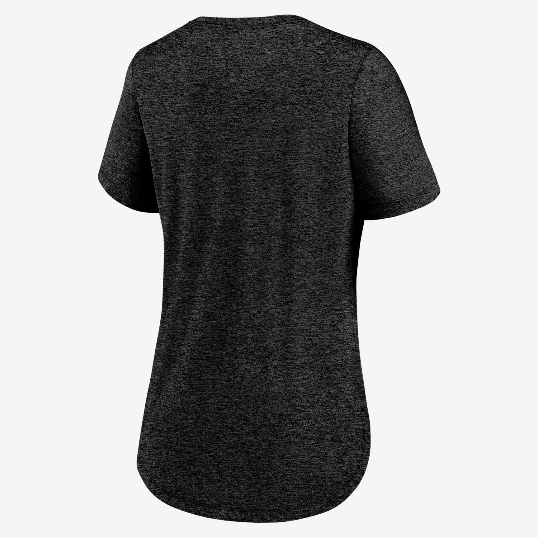 Pittsburgh Steelers Script Women's Nike NFL T-Shirt Product Image