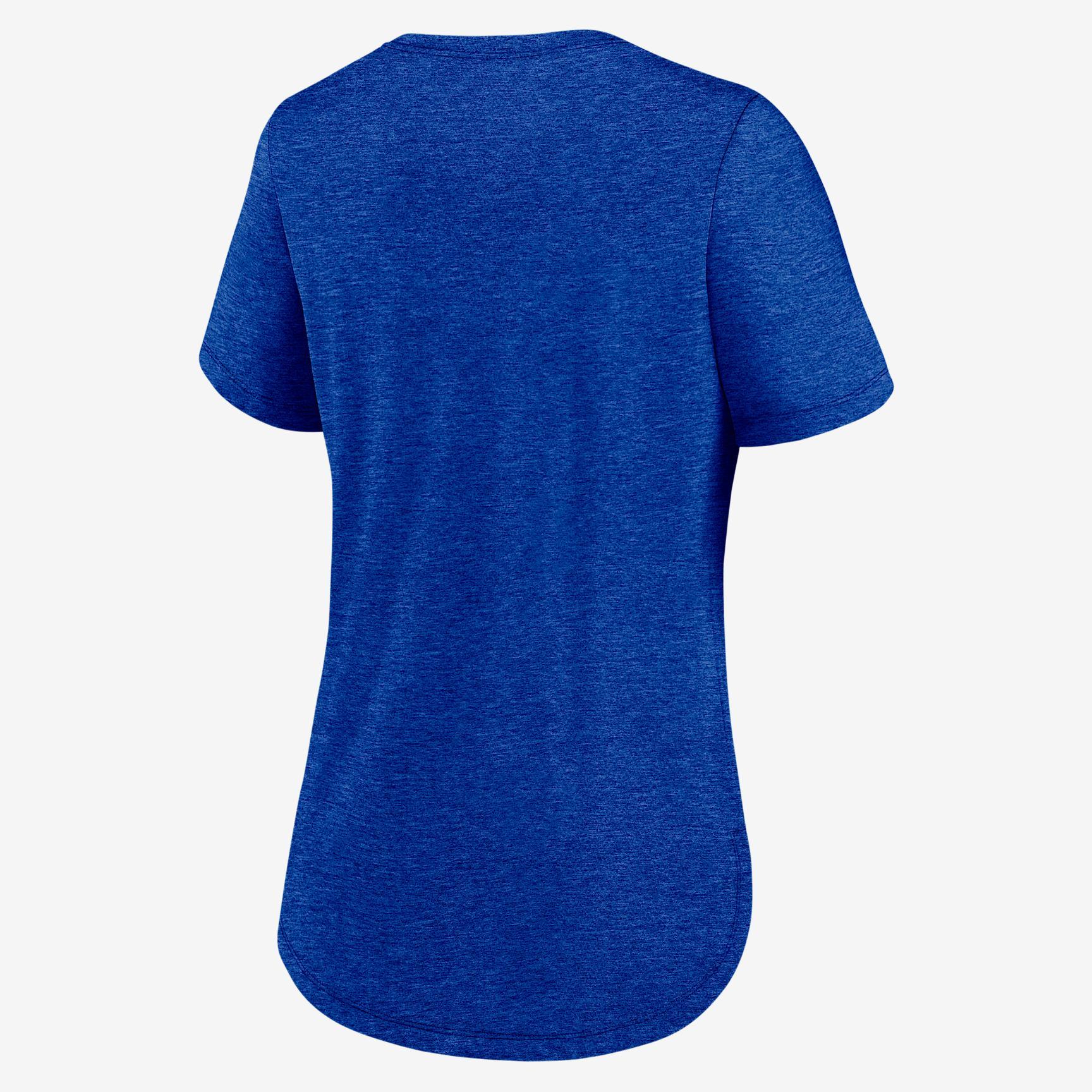 Buffalo Bills Script Women's Nike NFL T-Shirt Product Image