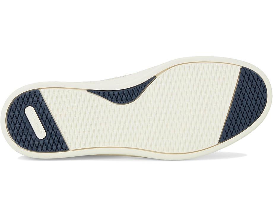 Grand Crosscourt Modern Perforated Lace To Toe Sneakers Product Image