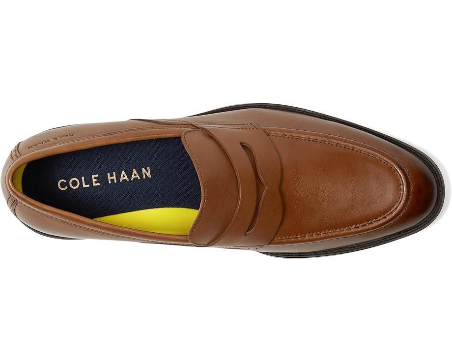 Modern Essentials Bit Loafer Product Image