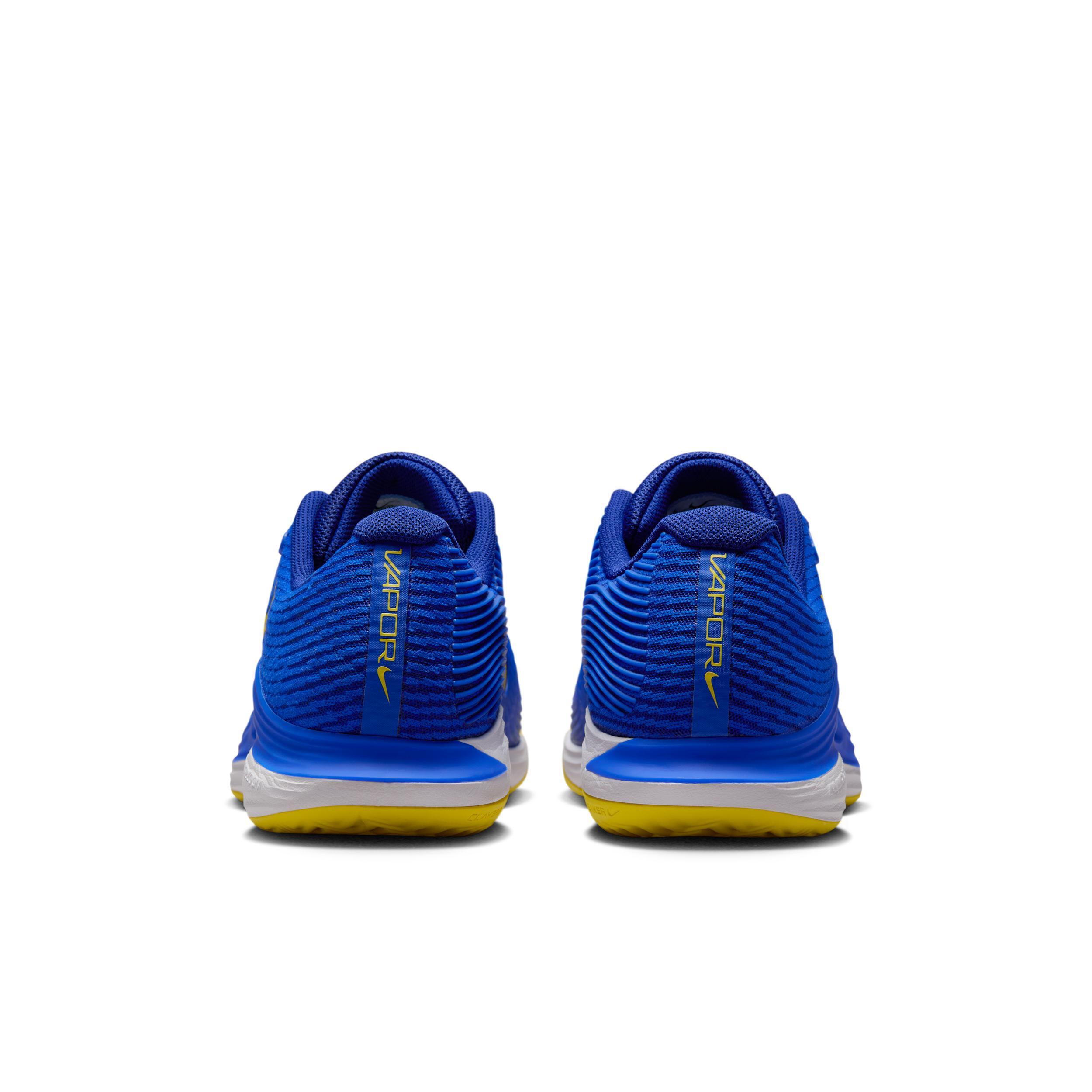 Nike Men's Vapor 12 Clay Court Tennis Shoes Product Image