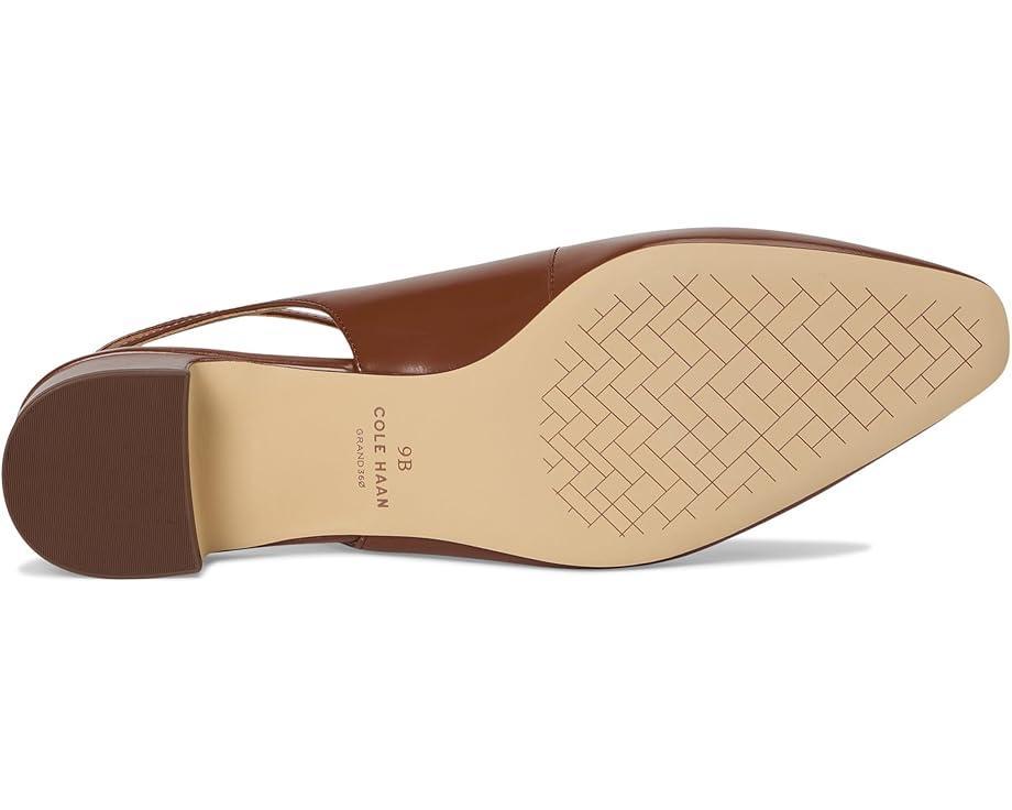 Nicolette Ankle Strap Ballets Product Image
