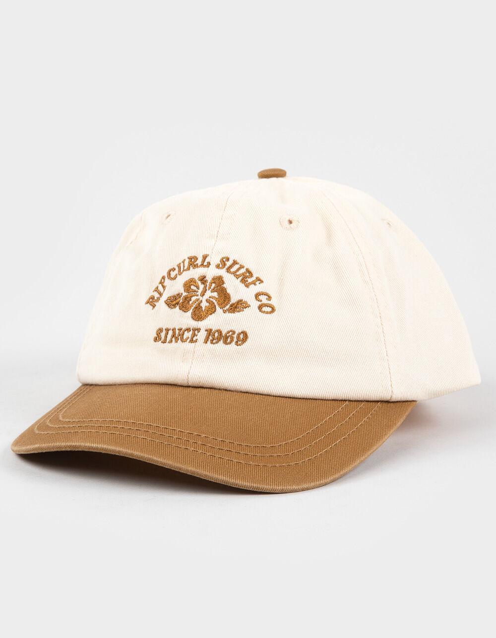 RIP CURL Global Destination Womens Strapback Hat Product Image