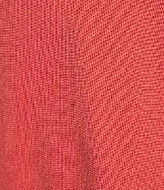 L.L.Bean Crew Neck Short Sleeve Tee Shirt Product Image
