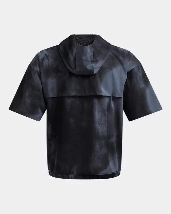 Project Rock Warm Up Product Image