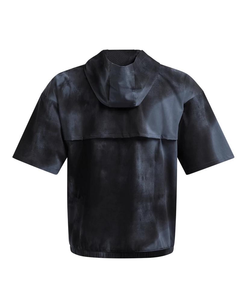 Project Rock Warm Up Product Image