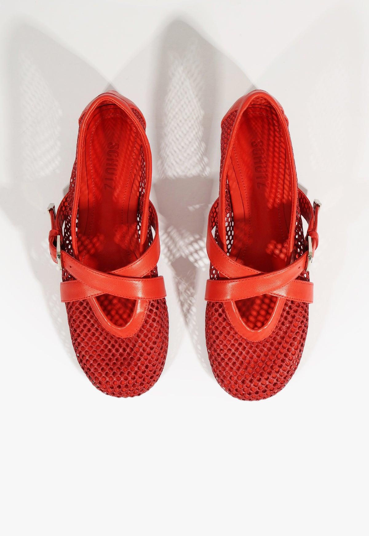 Nadine Ballet Flat Product Image