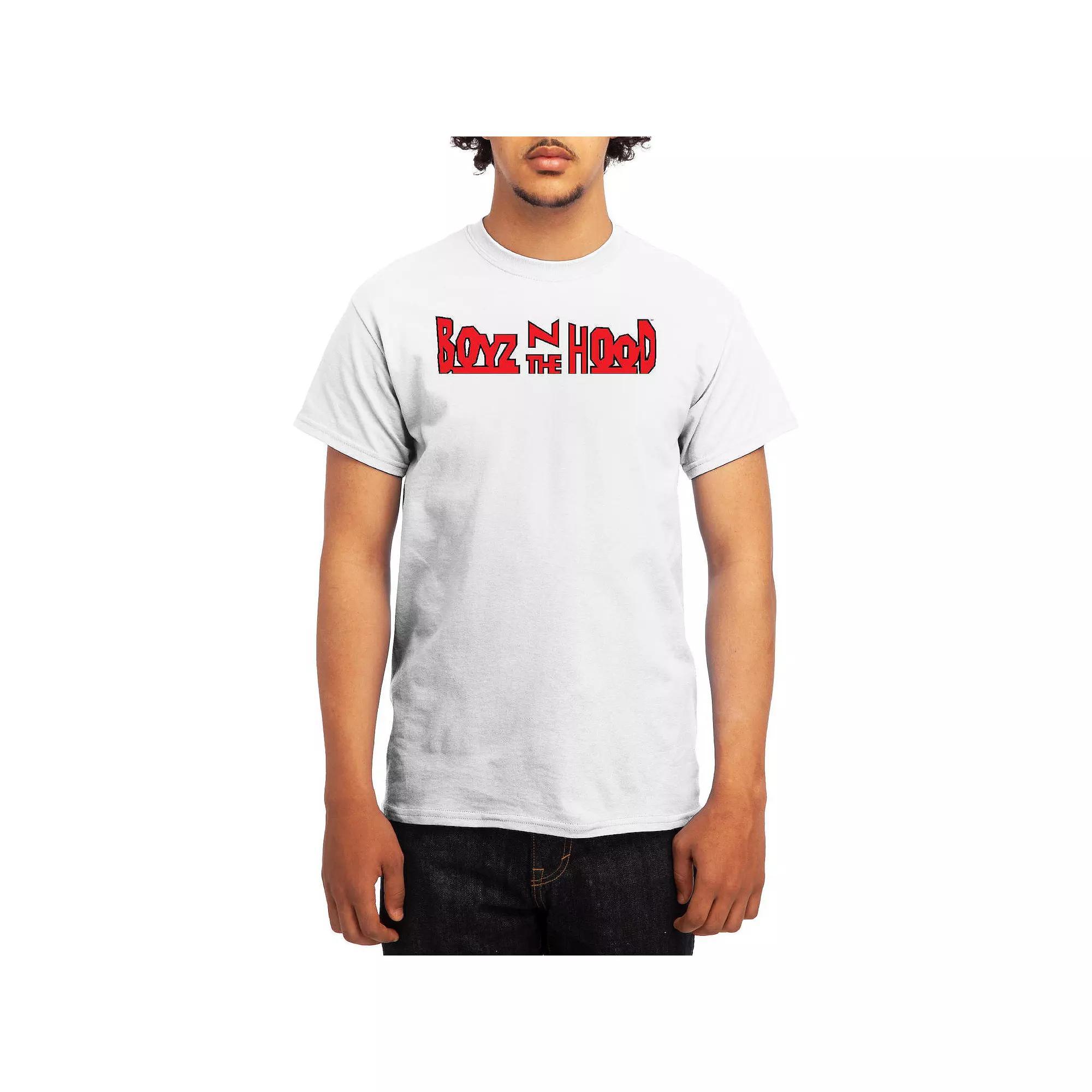 Men's Attack on Titan Athletic Graphic Tee, Size: XL, Royal Blue Product Image
