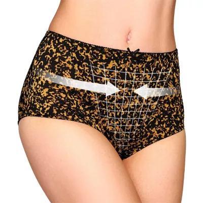Ilusion High Waist Smoothing Brief- 2155 Product Image