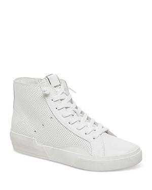 Dolce Vita Zohara Perforated Leather) Women's Shoes Product Image