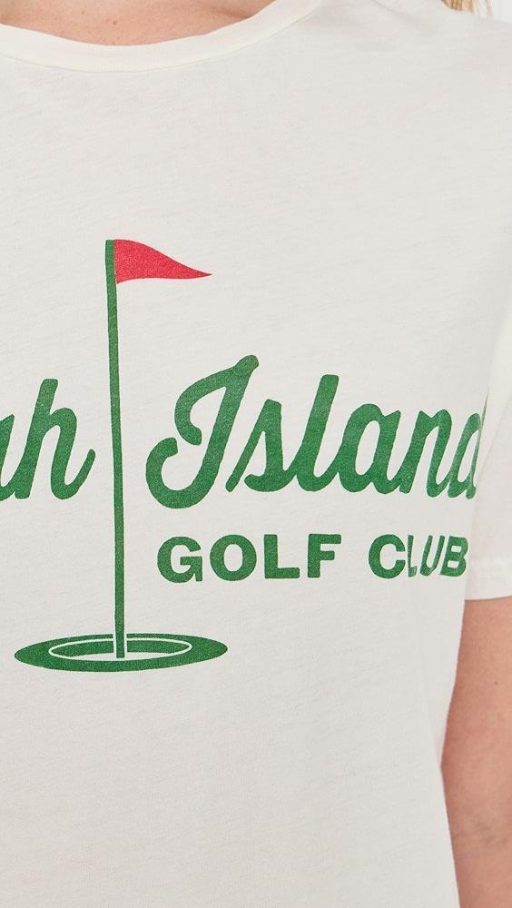 Original Retro Brand Kiawah Island Golf Club Tee | Shopbop Product Image