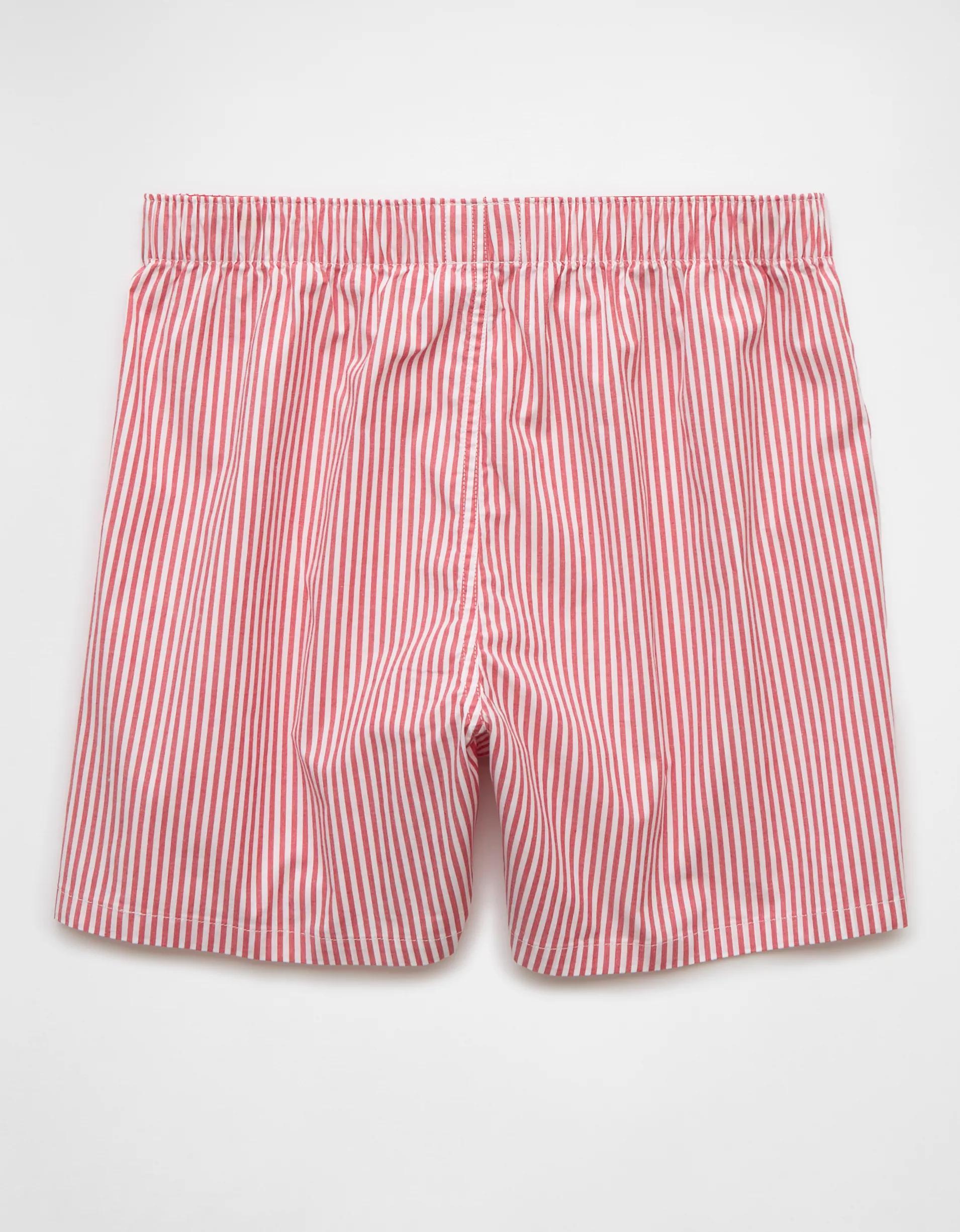 AEO Men's Valentine's Day Hearts Stretch Boxer Short Product Image