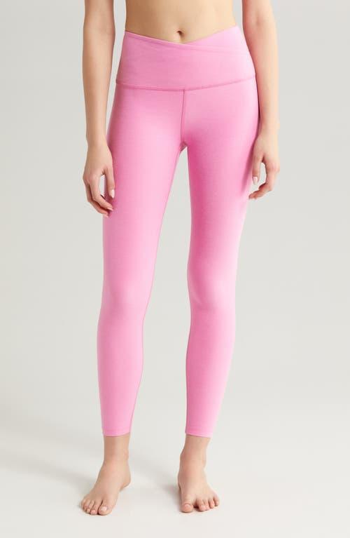 Beyond Yoga Spacedye At Your Leisure High Waisted Midi Legging Product Image