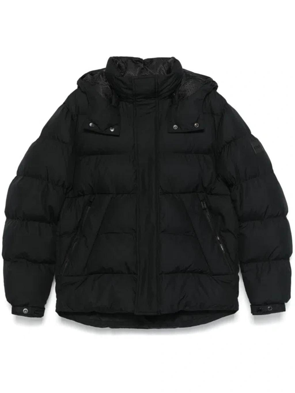 Corbinian jacket Product Image
