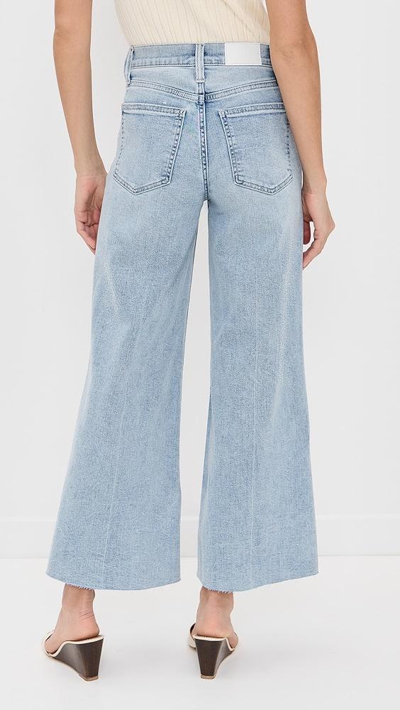 Pistola Denim Izzy Jeans | Shopbop Product Image