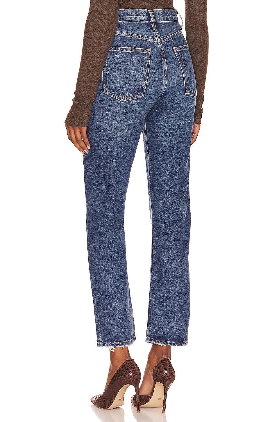 90's Pinch Waist AGOLDE Product Image