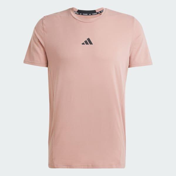 Designed for Training Workout Tee Product Image
