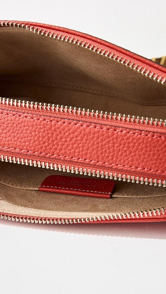 Tory Burch Miller Mini Crossbody Bag | Shopbop Product Image