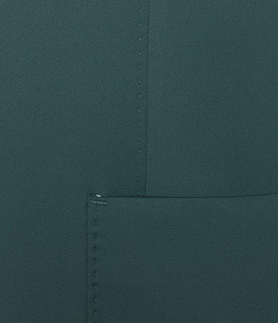 Murano Slim Fit Performance Stretch Suit Separates Jacket Product Image