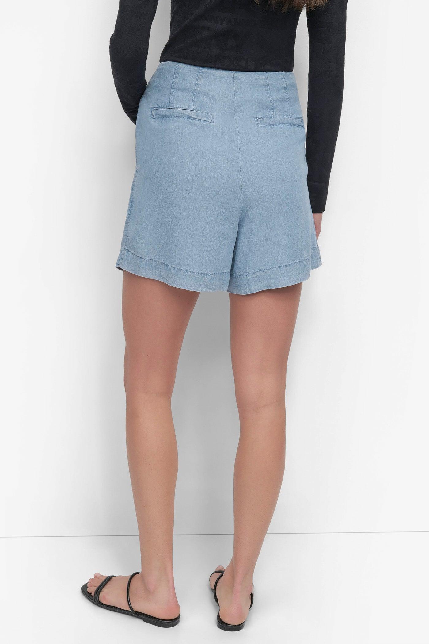 TENCEL SHORT Product Image