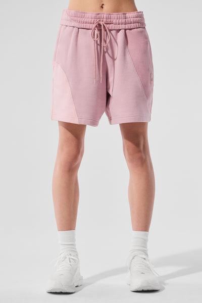 7" Make Waves Short - Sunset Pink Tonal Product Image