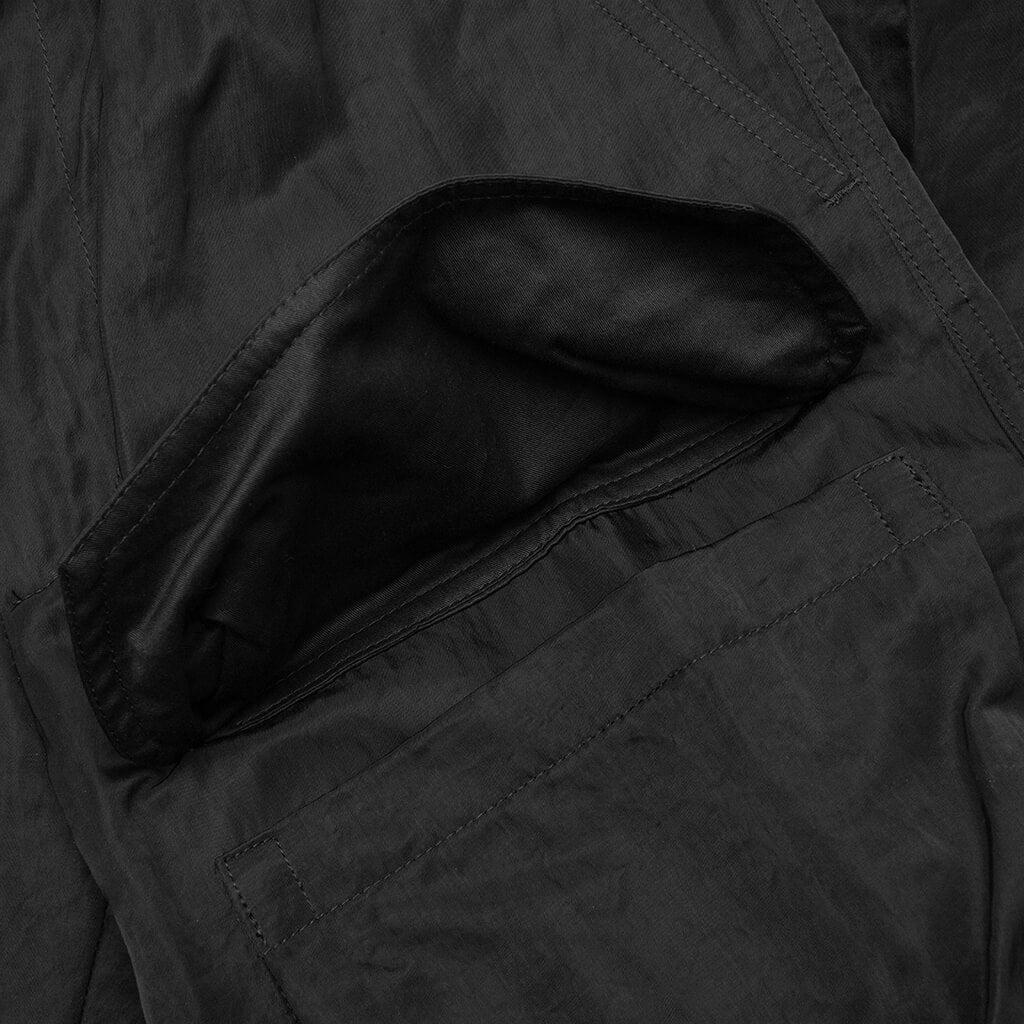 Adjustable Cargo 7356 M.W. Pants - Black Male Product Image