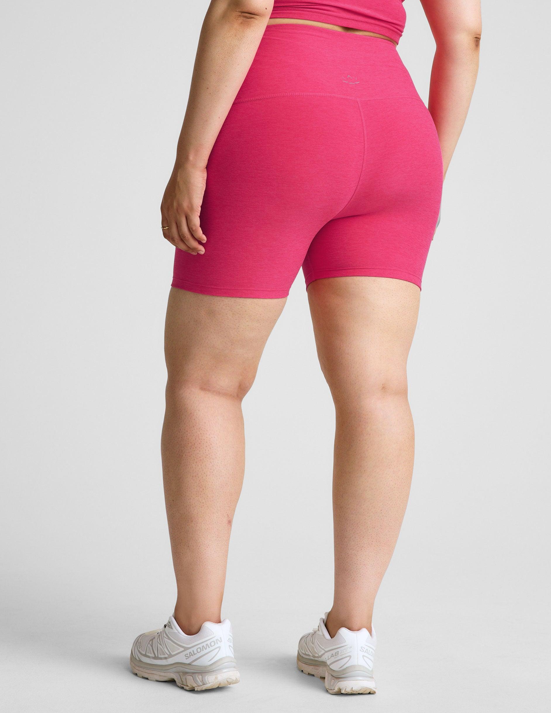 Spacedye Keep Pace 5" Short Product Image