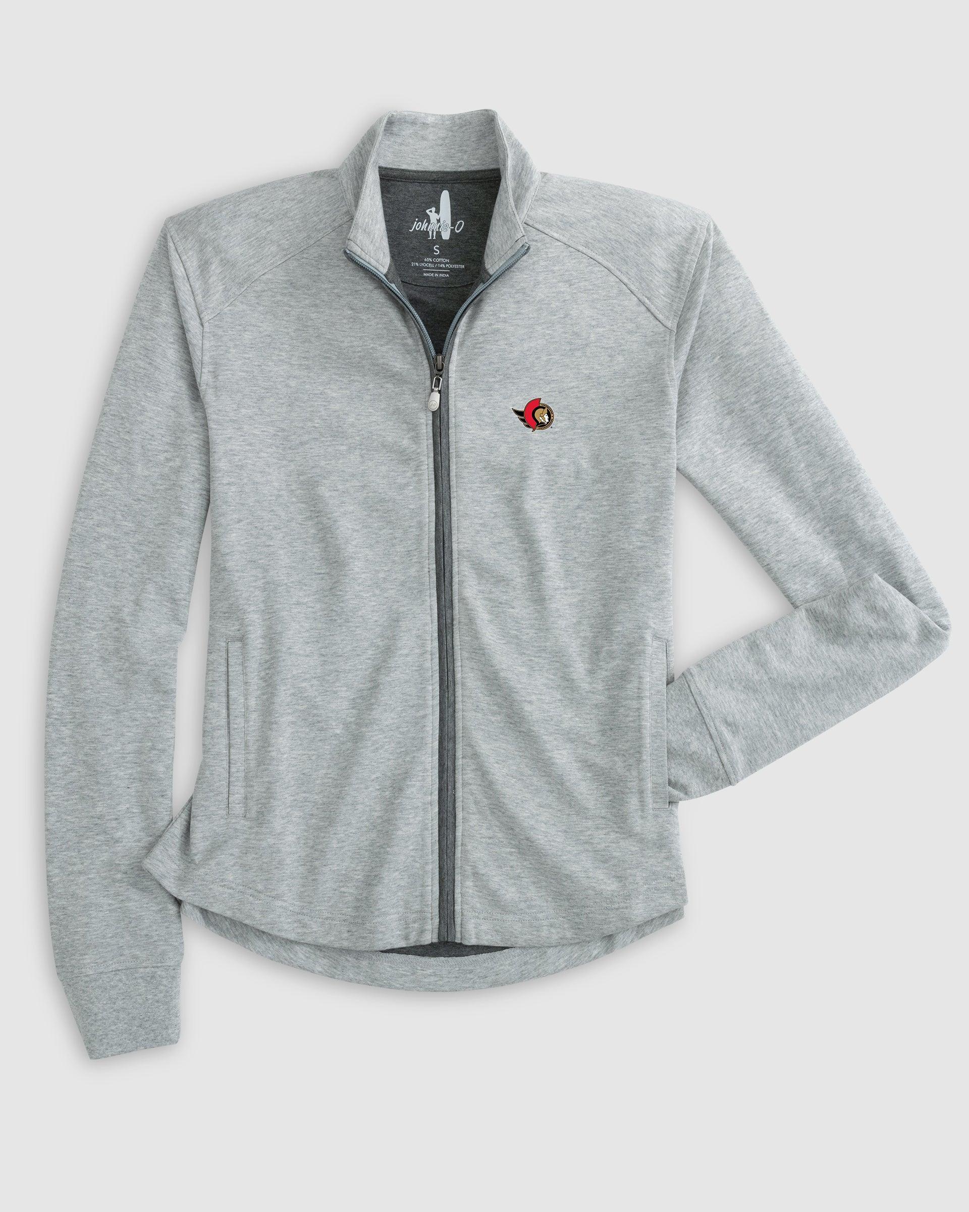 New Jersey Devils Sully Jr. 1/4 Zip Product Image