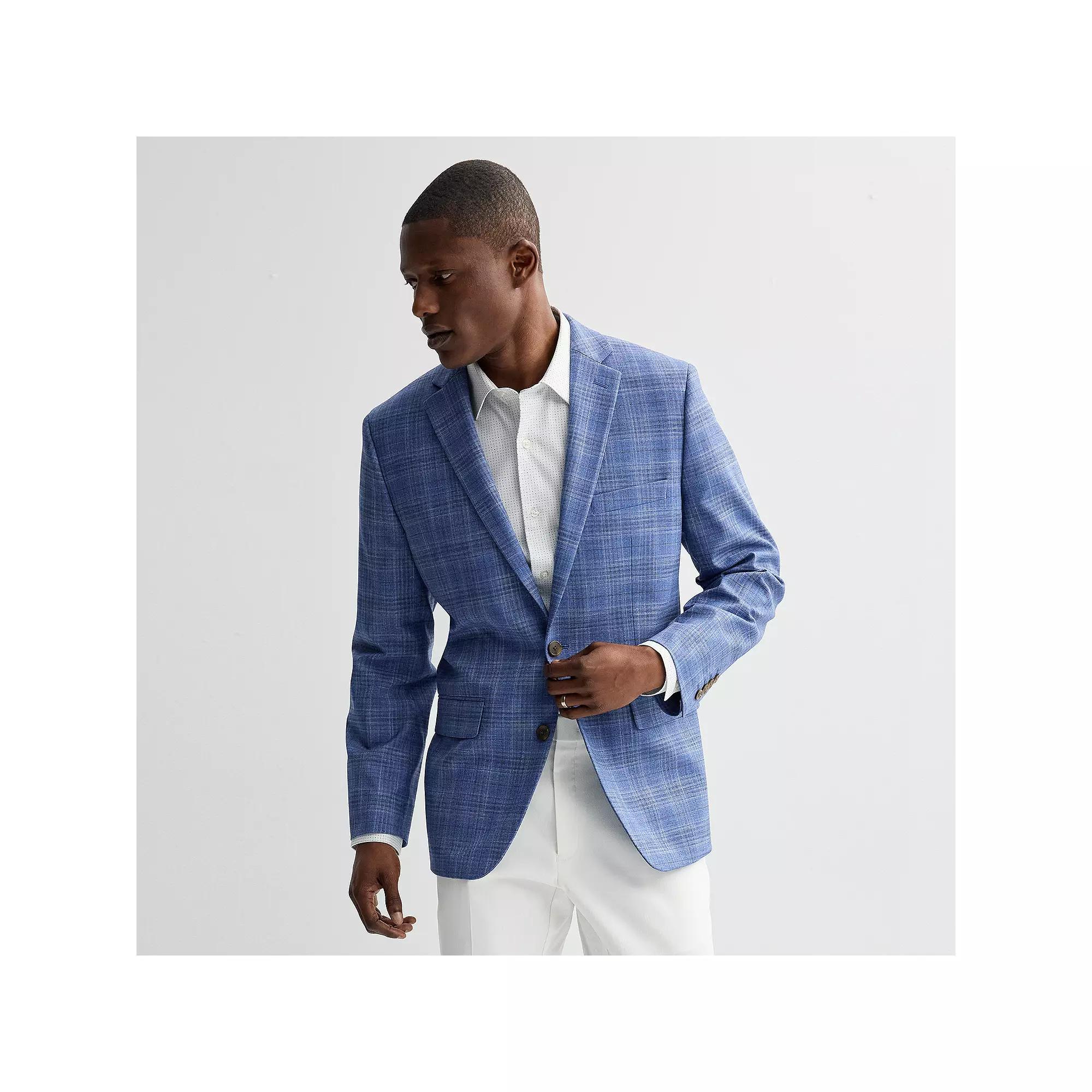 Mens Apt. 9 Premier Flex Slim-Fit Essential Sport Coat Product Image