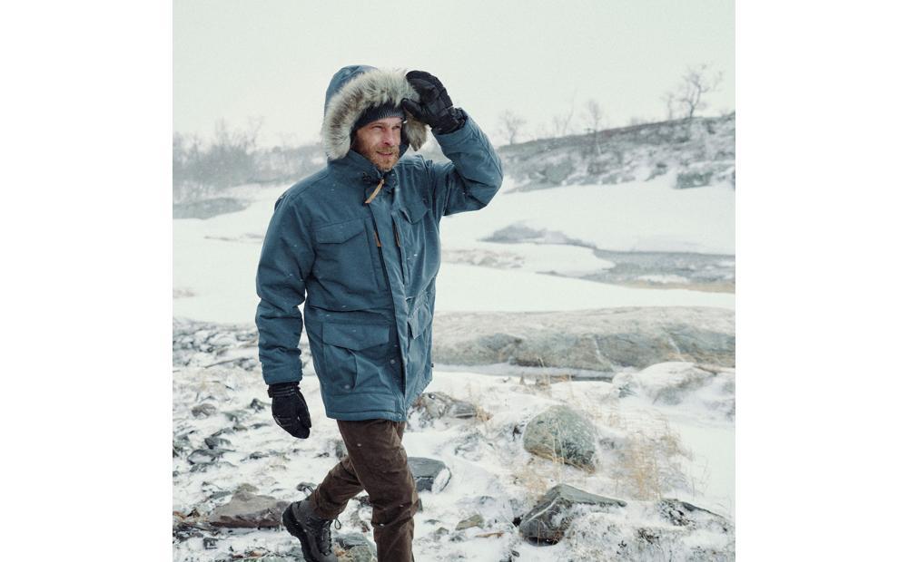 Nuuk Parka M Product Image