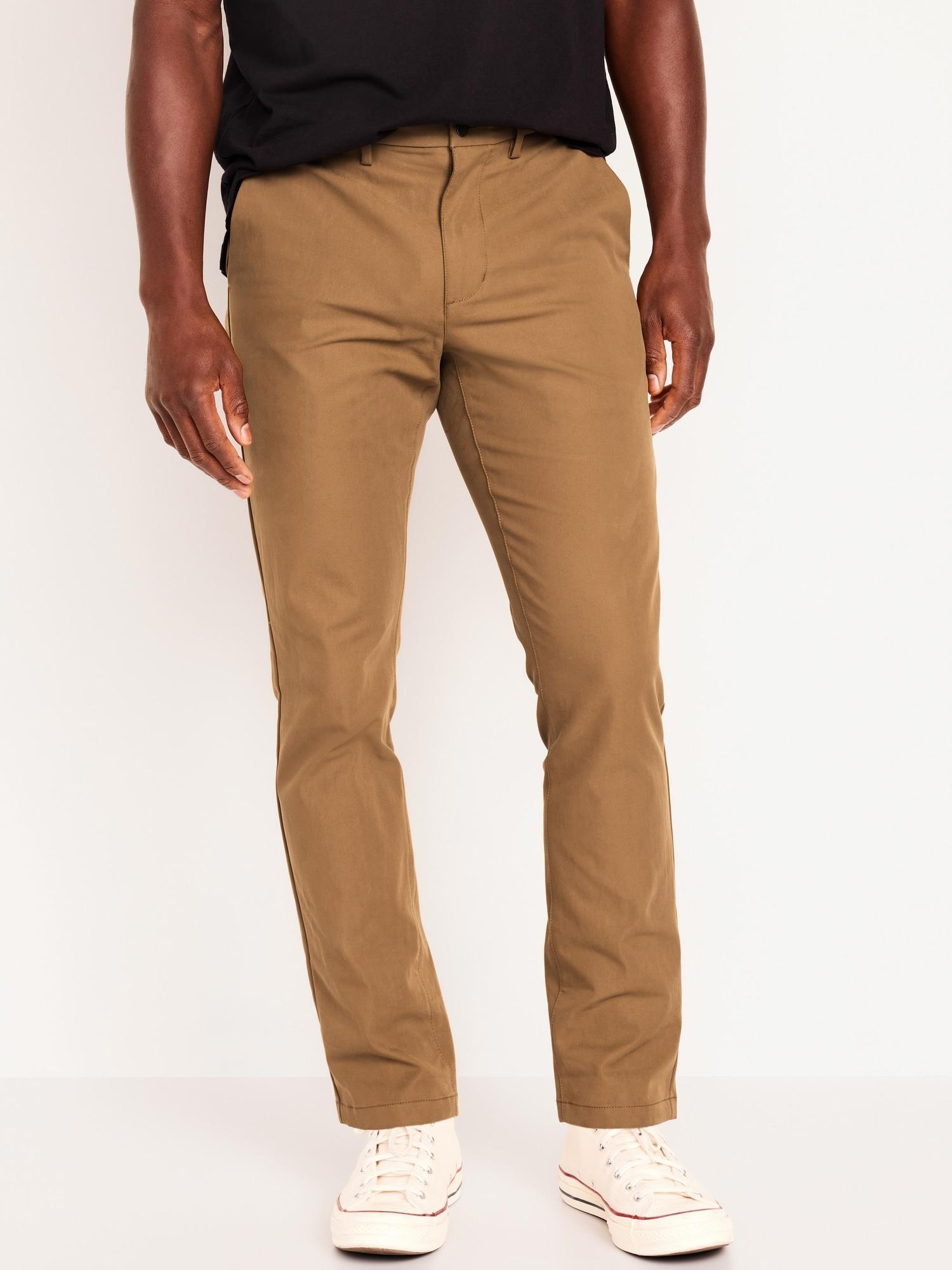 Slim Tech Ultimate Chino Pants Product Image