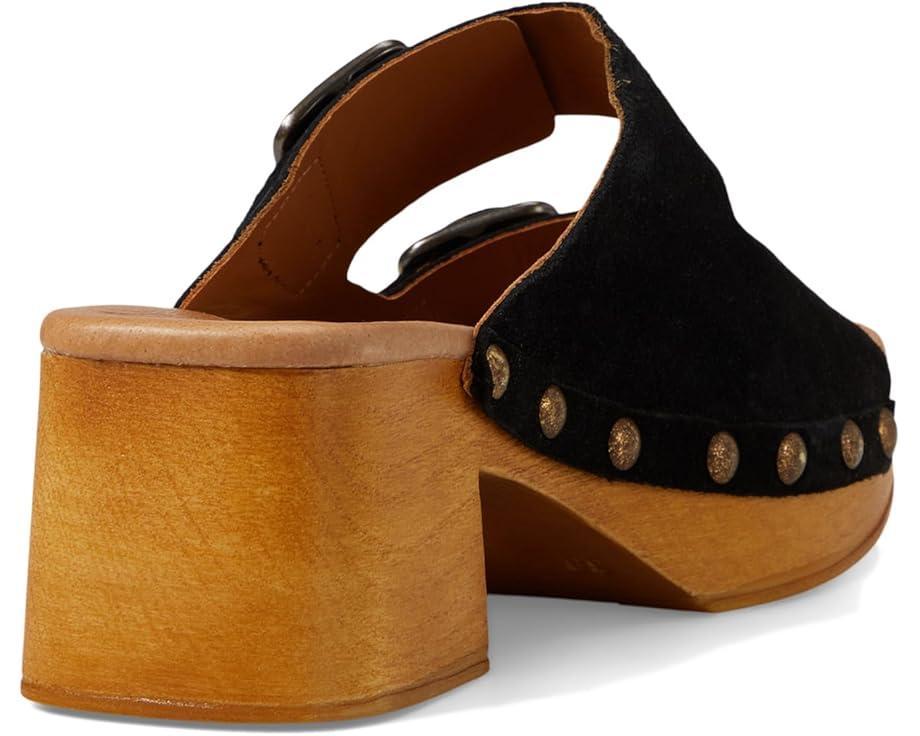 Original Vibe Platform Slide Sandal Product Image