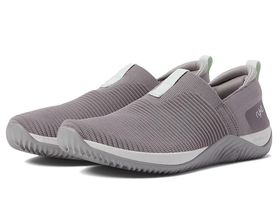 Ryka Echo Knit Womens Slip-on Sneakers Product Image