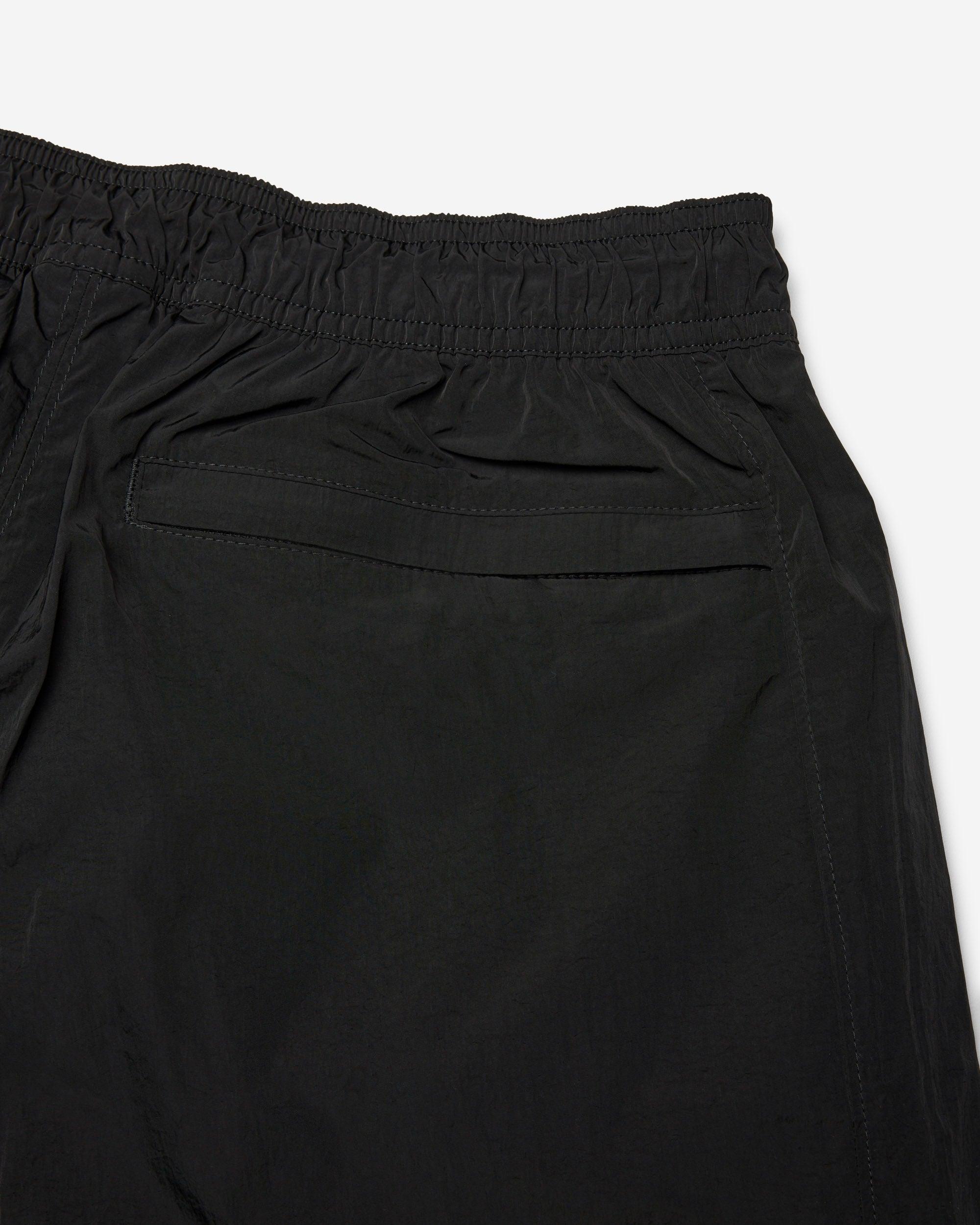 Crinkle Nylon Radar Standard Short 6" Male Product Image