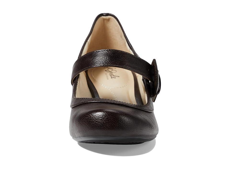 LifeStride Rozz Womens Mary Jane Pumps Product Image