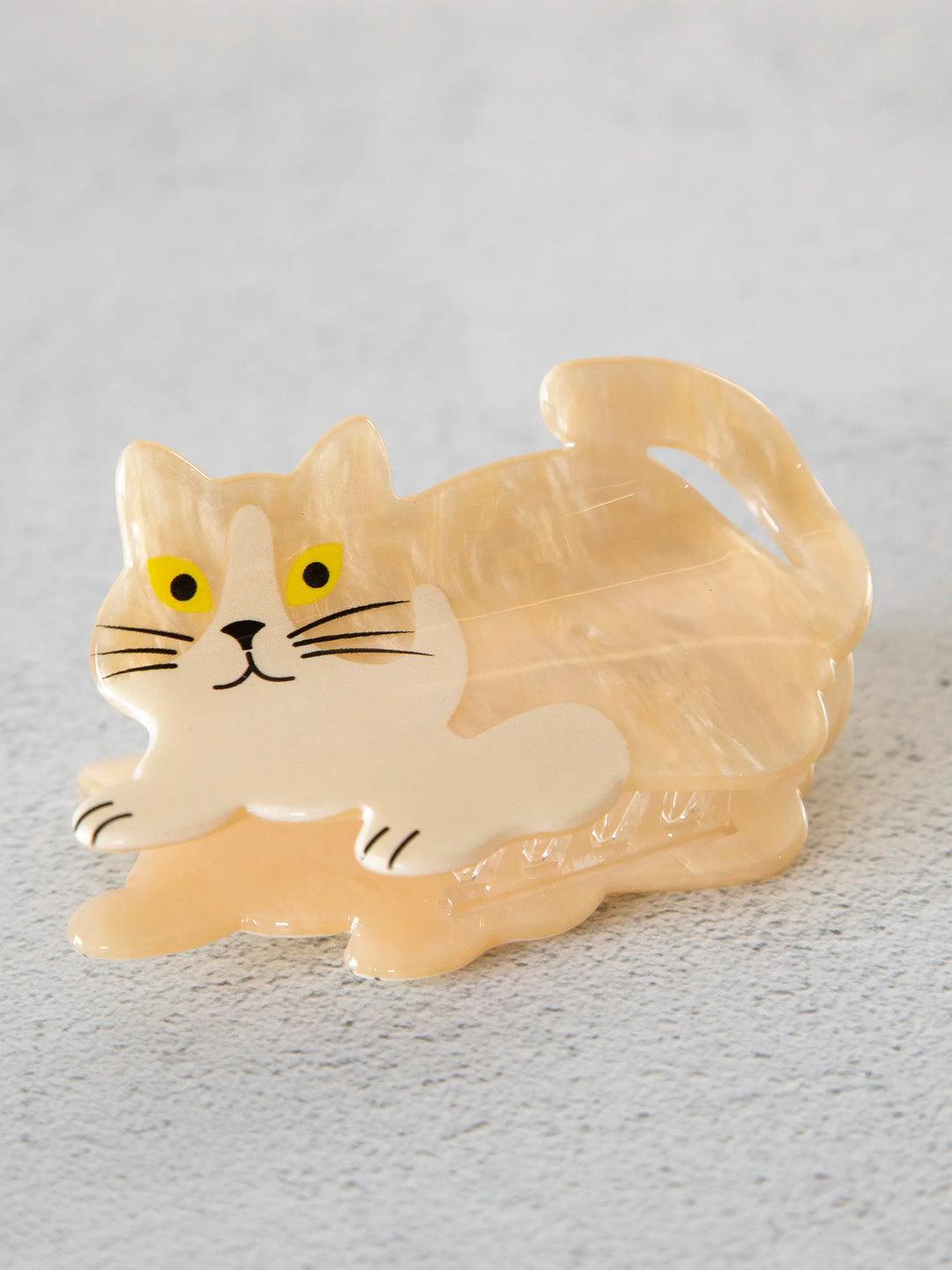 Icon Hair Claw Product Image